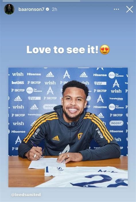 mckennie instagram